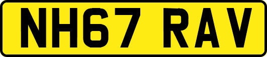 NH67RAV