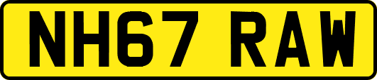 NH67RAW