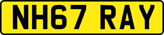NH67RAY