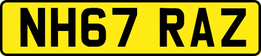 NH67RAZ