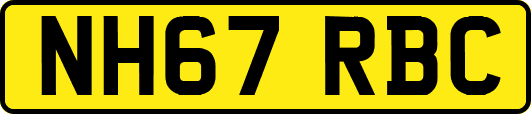 NH67RBC