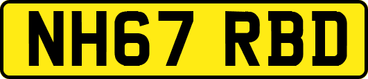 NH67RBD