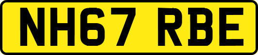 NH67RBE