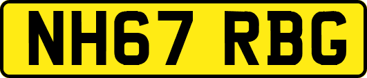 NH67RBG