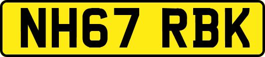 NH67RBK
