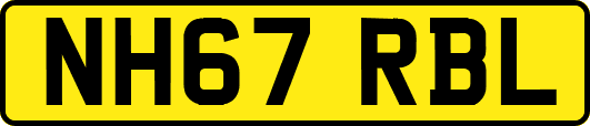 NH67RBL