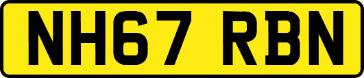 NH67RBN