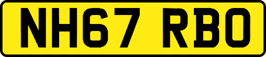 NH67RBO