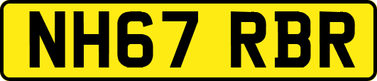 NH67RBR