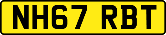 NH67RBT