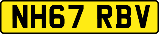NH67RBV