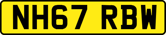 NH67RBW