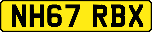 NH67RBX