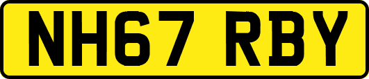 NH67RBY