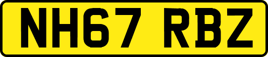 NH67RBZ