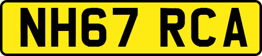 NH67RCA