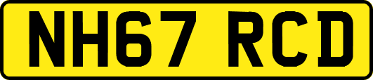 NH67RCD