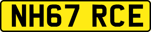 NH67RCE