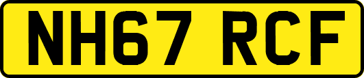 NH67RCF