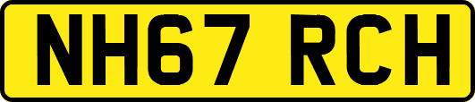 NH67RCH
