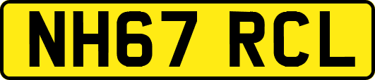 NH67RCL