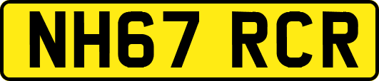 NH67RCR