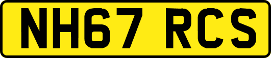 NH67RCS