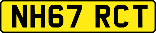 NH67RCT