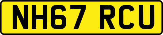 NH67RCU