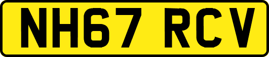 NH67RCV