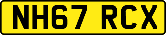 NH67RCX
