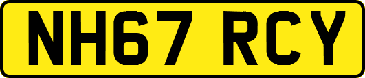 NH67RCY