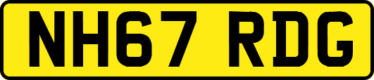 NH67RDG