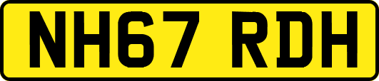 NH67RDH