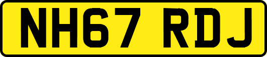 NH67RDJ