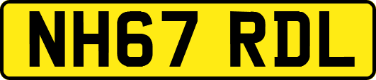 NH67RDL