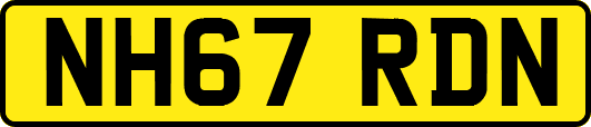 NH67RDN