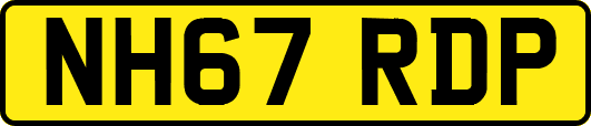 NH67RDP