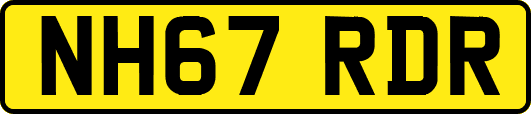 NH67RDR