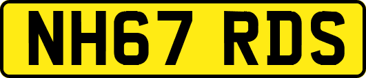 NH67RDS
