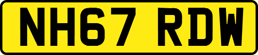 NH67RDW