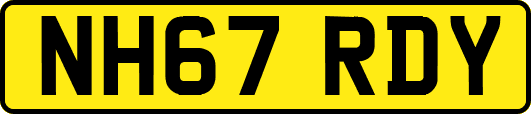 NH67RDY