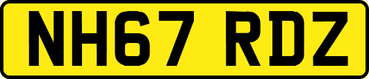 NH67RDZ