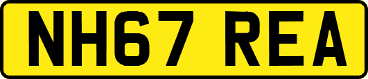 NH67REA