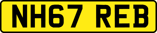 NH67REB
