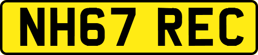 NH67REC