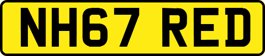 NH67RED