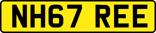NH67REE