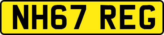 NH67REG