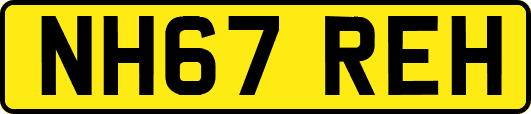 NH67REH